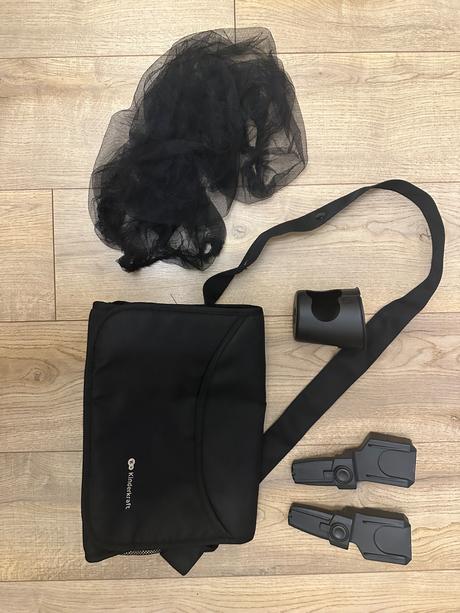 Kočík, kinderkraft,kinderkraft moov 2