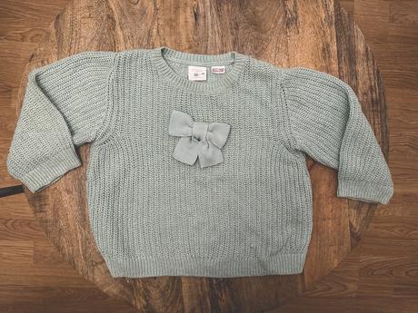 Zara svetrík 92/98, zara,92
