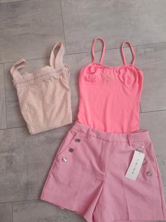 Letný set, s