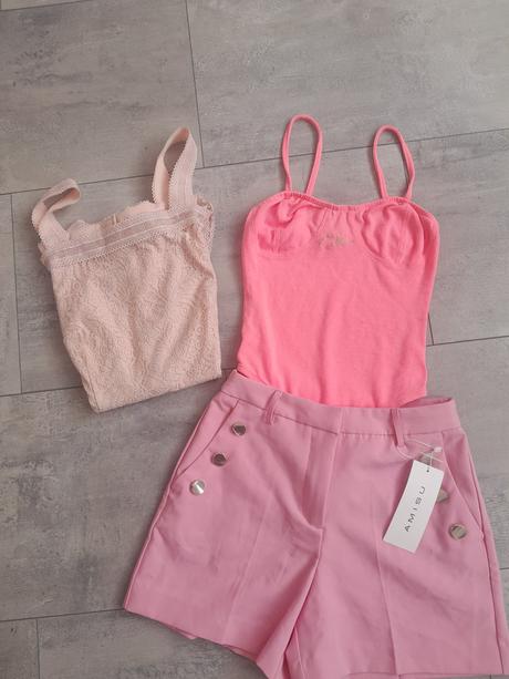 Letný set, s