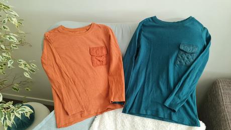 Tricko 116, sinsay,116