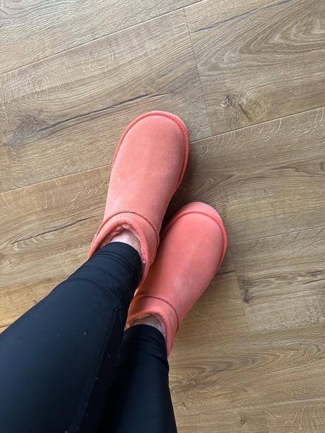 Ugg classic ultra mini platform, veľ. 39, ugg,39