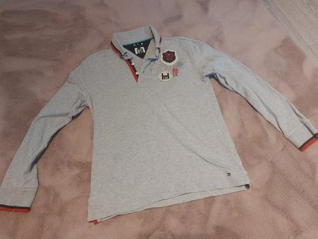 Tommy hilfiger tricko, tommy hilfiger,152