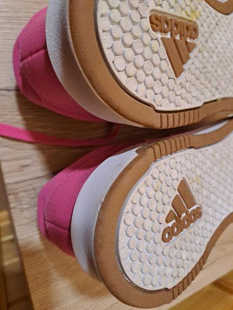 Halovky/tenisky na telesnú adidas, adidas,35