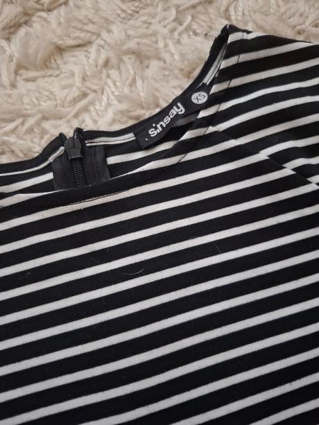 4ks šaty, mohito,xs