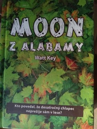 Moon z alabamy, 