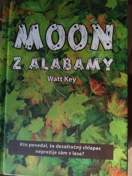 Moon z alabamy, 
