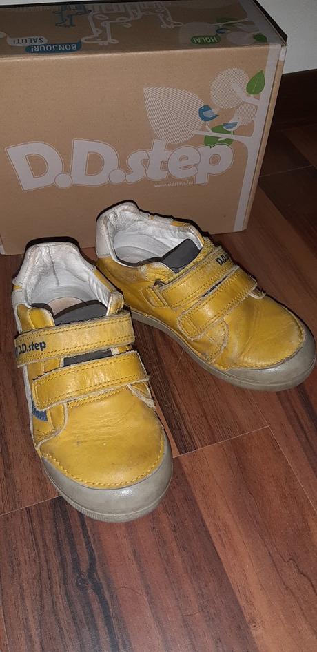 Topánky, d.d.step,28