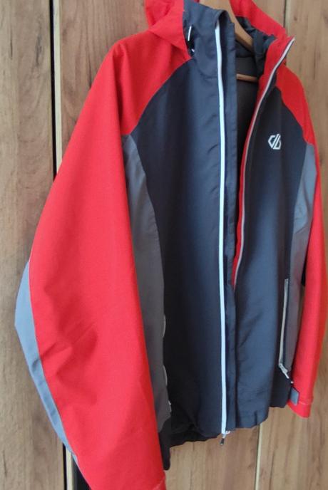 Pánska bunda dare2b, m