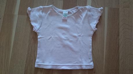 Jednoduché tričko, adams,80