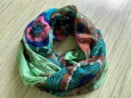 Krasny tunel šal/q9,