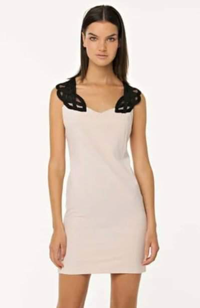 Šaty fracomina, fracomina,m