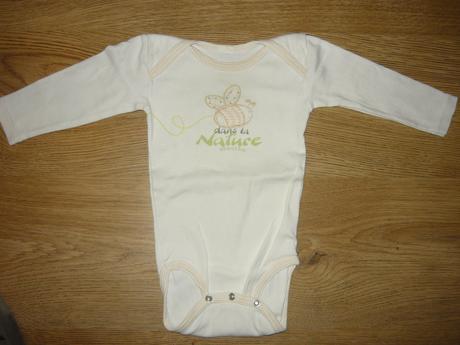 Body s dlhým rukávom -68, 68