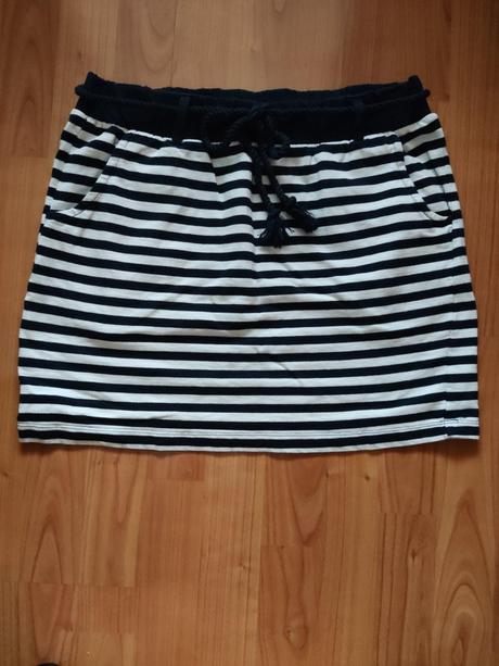 Sukňa bavlnená, reserved,xl