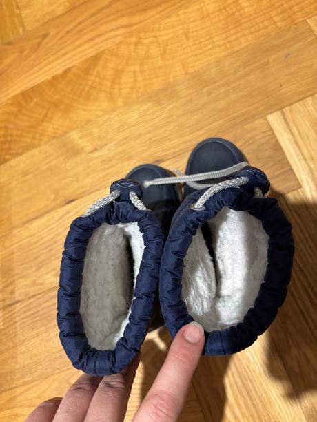 Snehule demar 24/25, demar,24