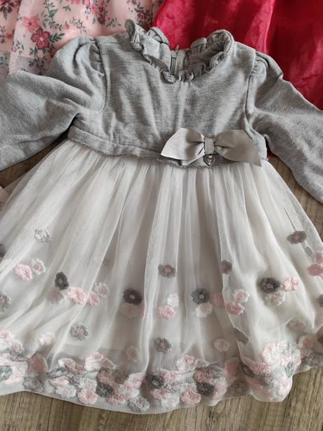 Balík šiat, mayoral,86