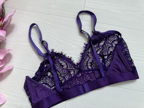 Krajkové podprsenky, 75d