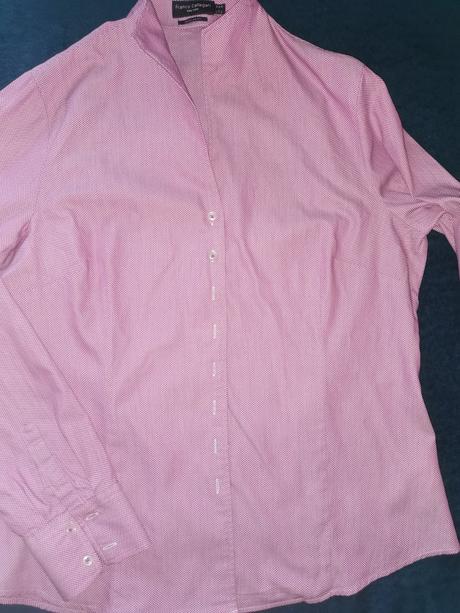 Košeľa luxusná l /42, 42