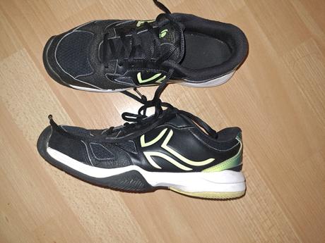 Botasky (tenisky) - 38, decathlon,38