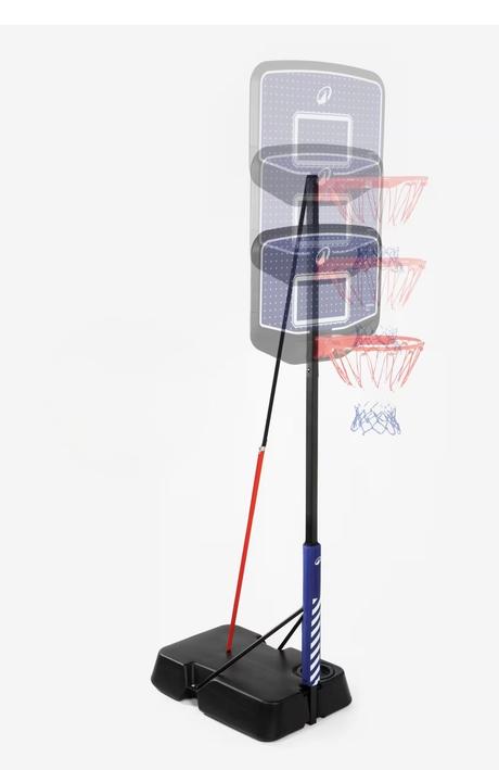 Basketbalový kôš, 