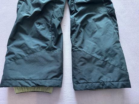 Lyžiarske nohavice wedze, wedze,152