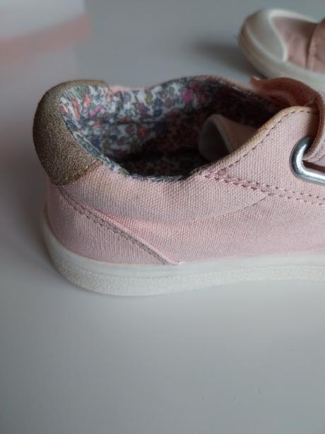 Next tenisky 30, cena s poštovným, next,30