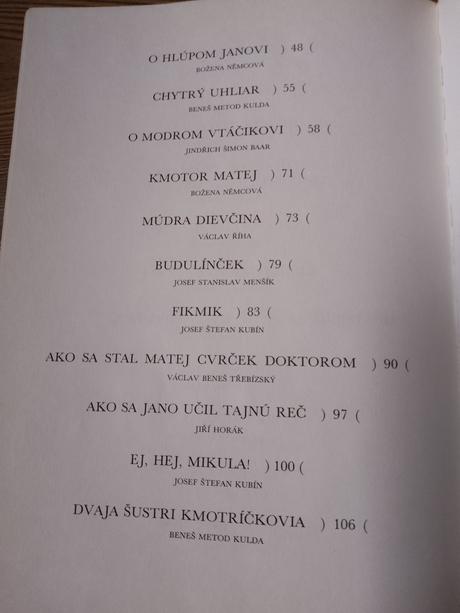 Vodník a mlynársky tovariš, 