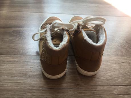 Tenisky zara, zara,30