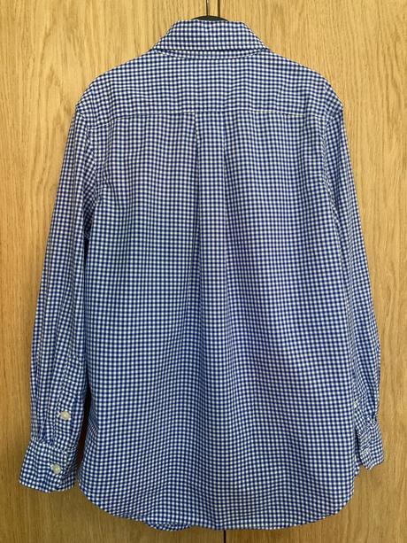 Ralph lauren tričko 6-8 rokov, ralph lauren,122 / 128 / 134