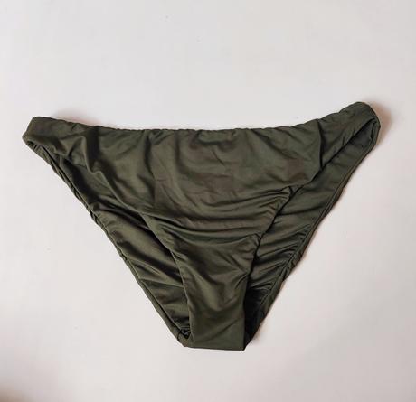 Plavky spodný diel, xs