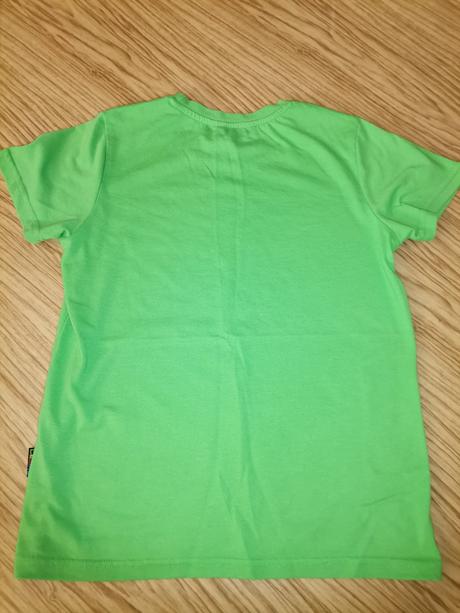 Chlapčenské tričko 140/146 lewro, lewro,140