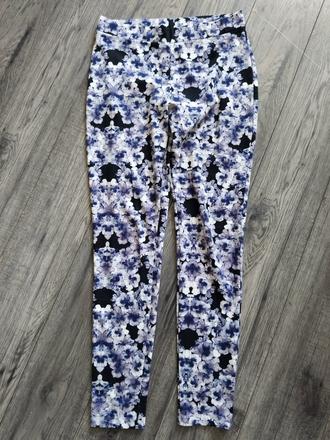 Legíny, h&m,m