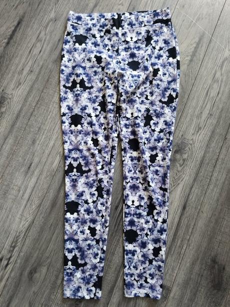 Legíny, h&m,m