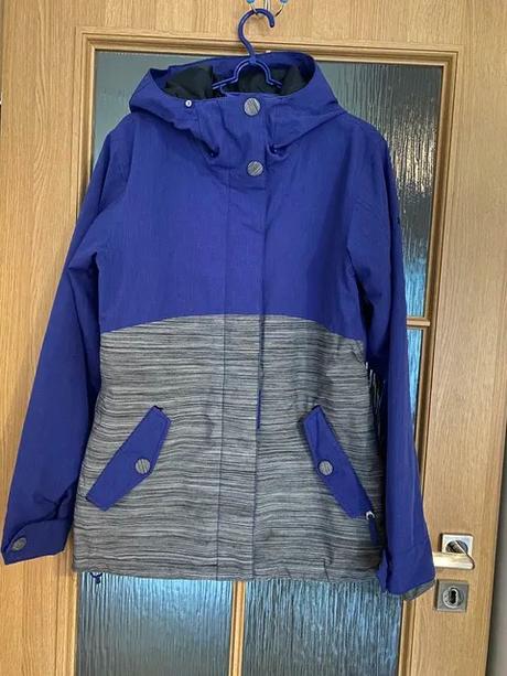 Lyžiarska bunda zn roxy, roxy,m