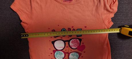 Tričko v.110/116, lupilu,110