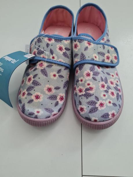 Papuce pepperts, pepperts,34