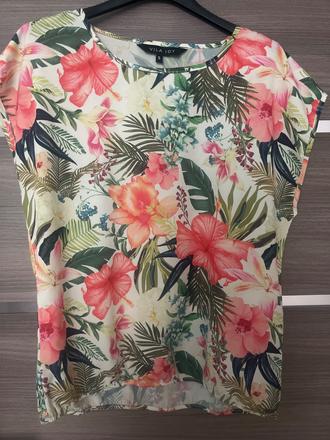 Letná bluzka, s