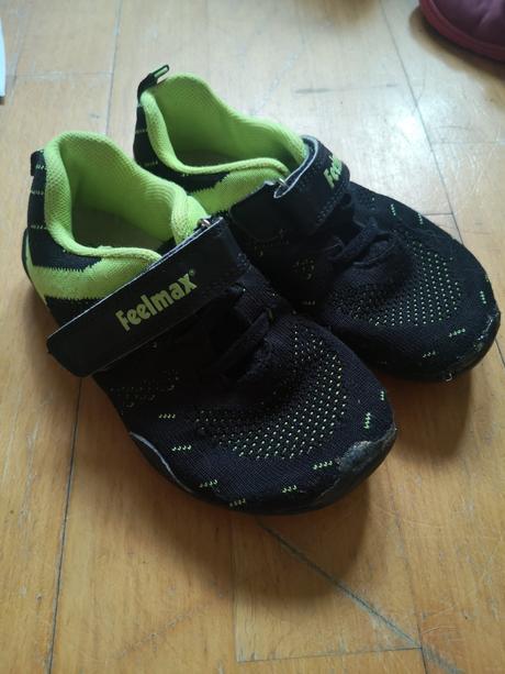 Luosma black, feelmax,29