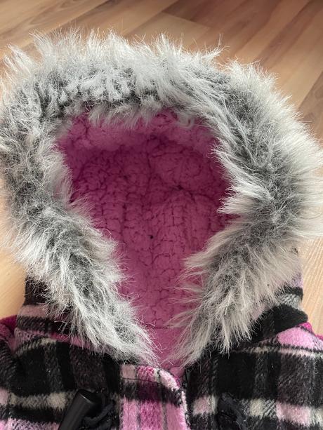 Krasny kabatik bundicka, f&f,86