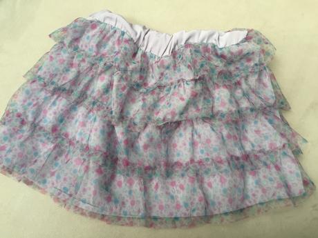 Suknička, coccodrillo,110