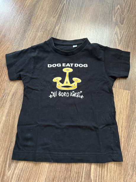 Tricko dog eat dog, 92