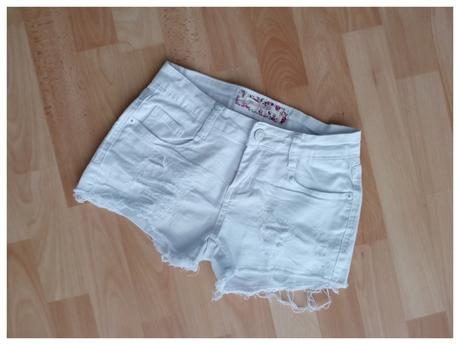 Biele rifľove kratasky, s