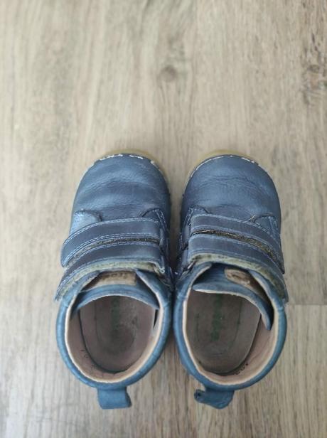 Froddo paix velcro barefoot, froddo,21