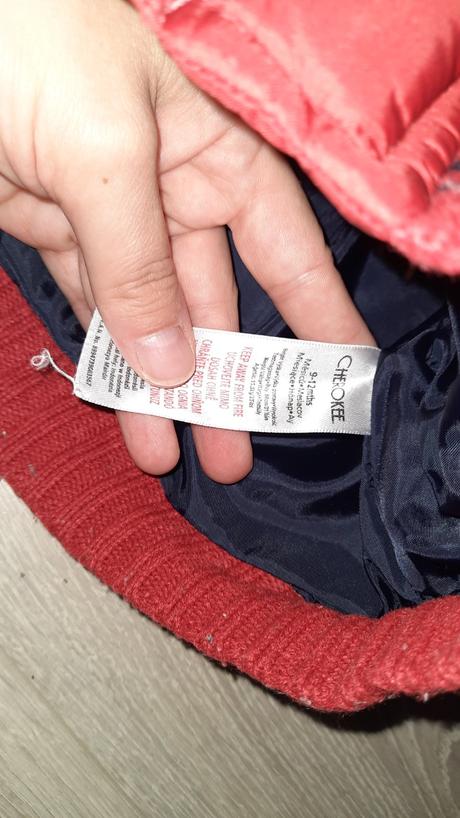 Zimná bunda, reserved,74