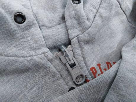 Mikinka na zips, 92