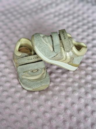 Tenisky geox, geox,19