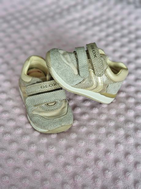 Tenisky geox, geox,19