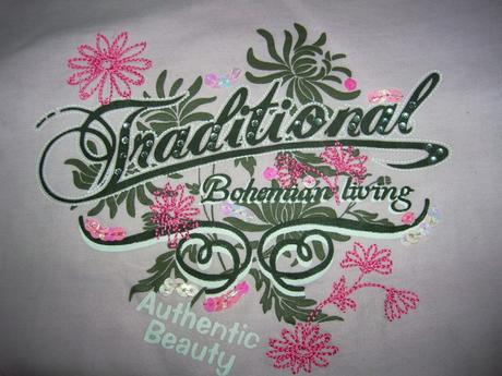 Tričká, sukňa a vesta, 104–116