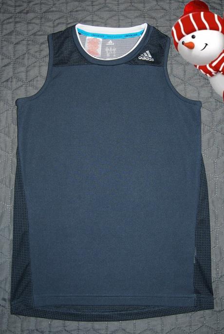 Športové tielko, adidas,152