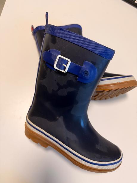Gumáky, tommy hilfiger,33